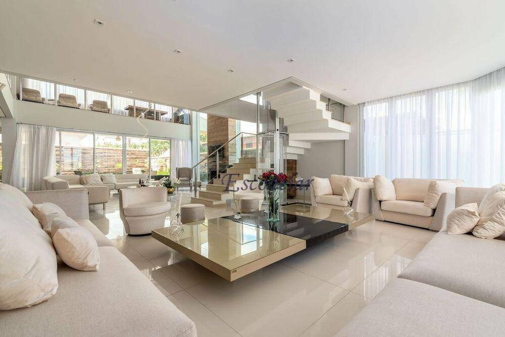 Casa, 5 quartos, 585 m² - Foto 4