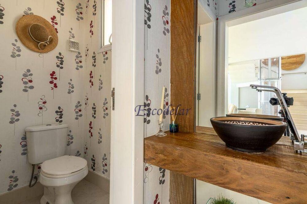 Casa, 5 quartos, 585 m² - Foto 5