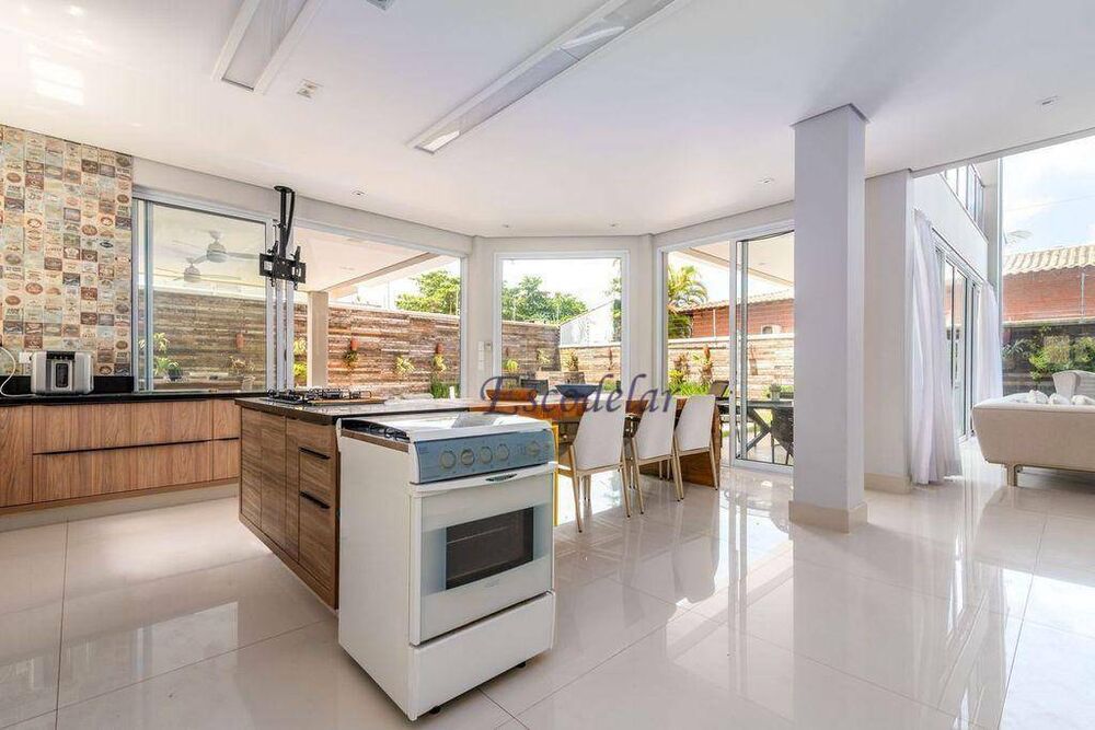 Casa, 5 quartos, 585 m² - Foto 7