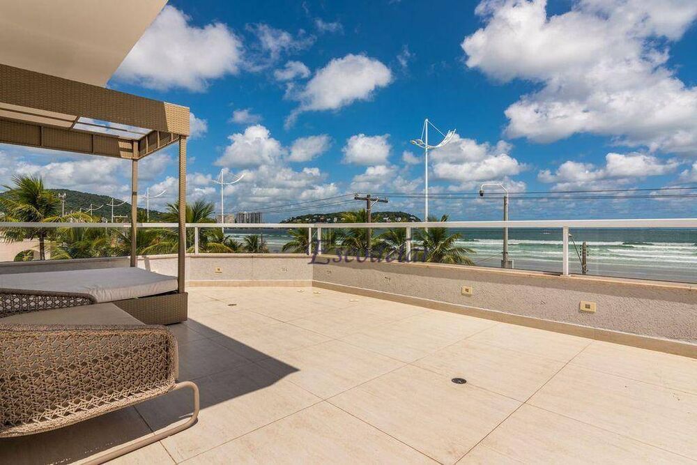 Casa, 5 quartos, 585 m² - Foto 33