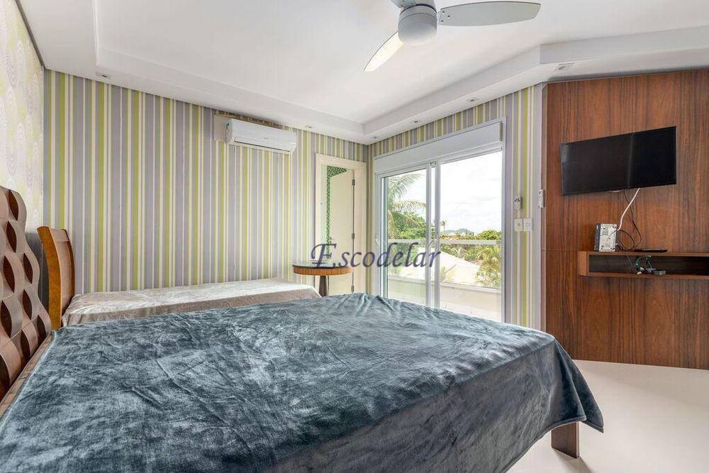Casa, 5 quartos, 585 m² - Foto 12