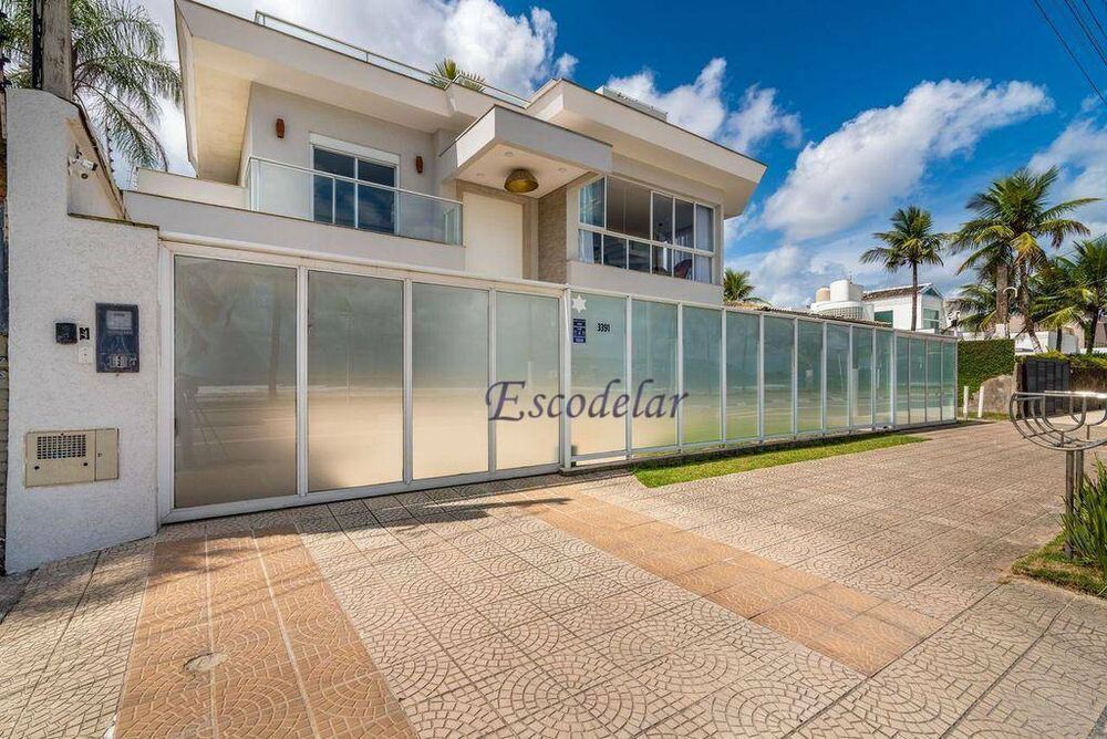 Casa, 5 quartos, 585 m² - Foto 37