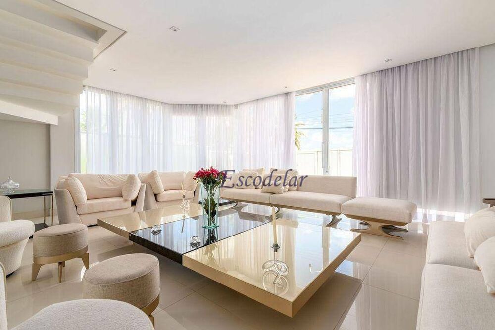 Casa, 5 quartos, 585 m² - Foto 6