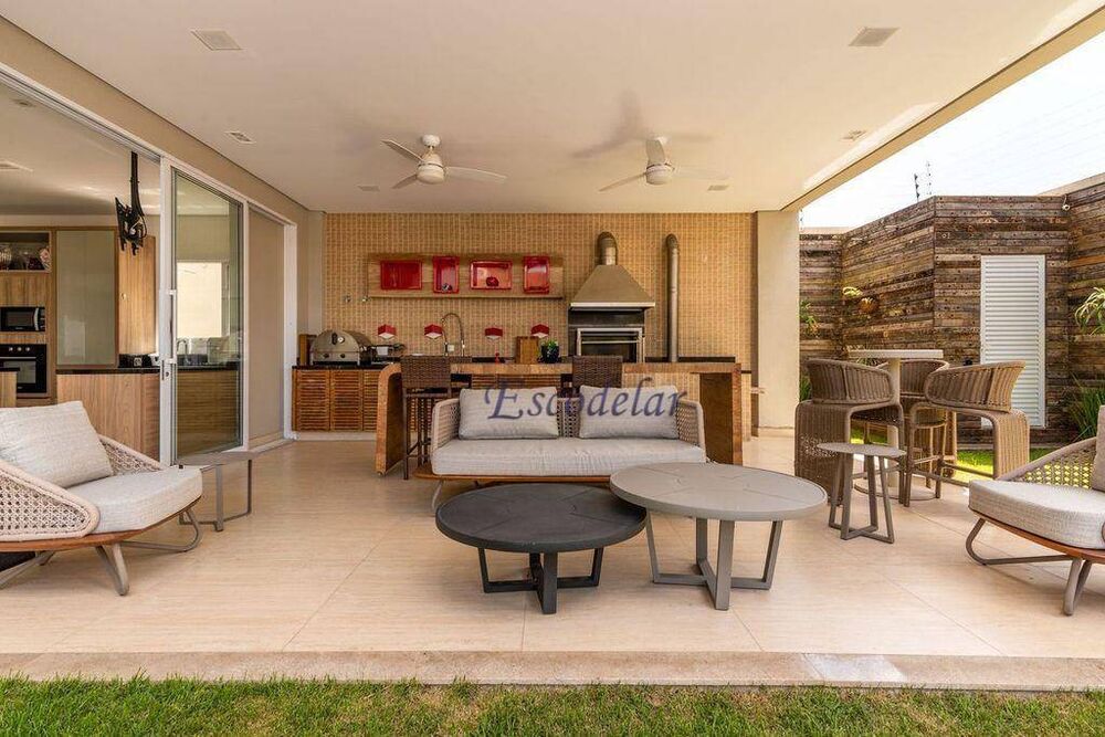 Casa, 5 quartos, 585 m² - Foto 22