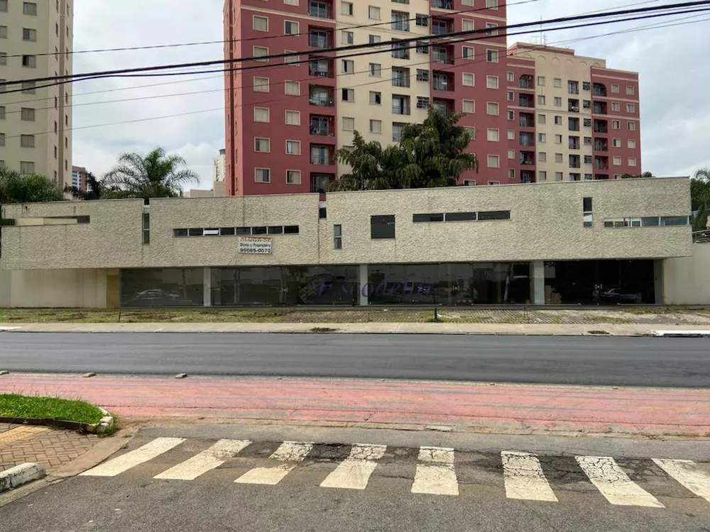 Depósito-Galpão-Armazém para alugar, 796m² - Foto 4