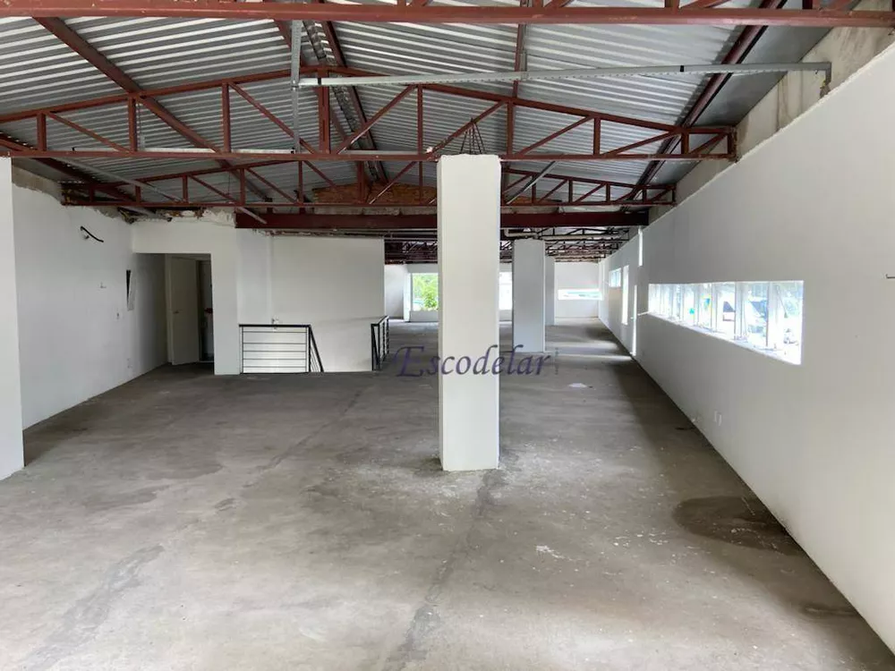 Depósito-Galpão-Armazém para alugar, 796m² - Foto 3