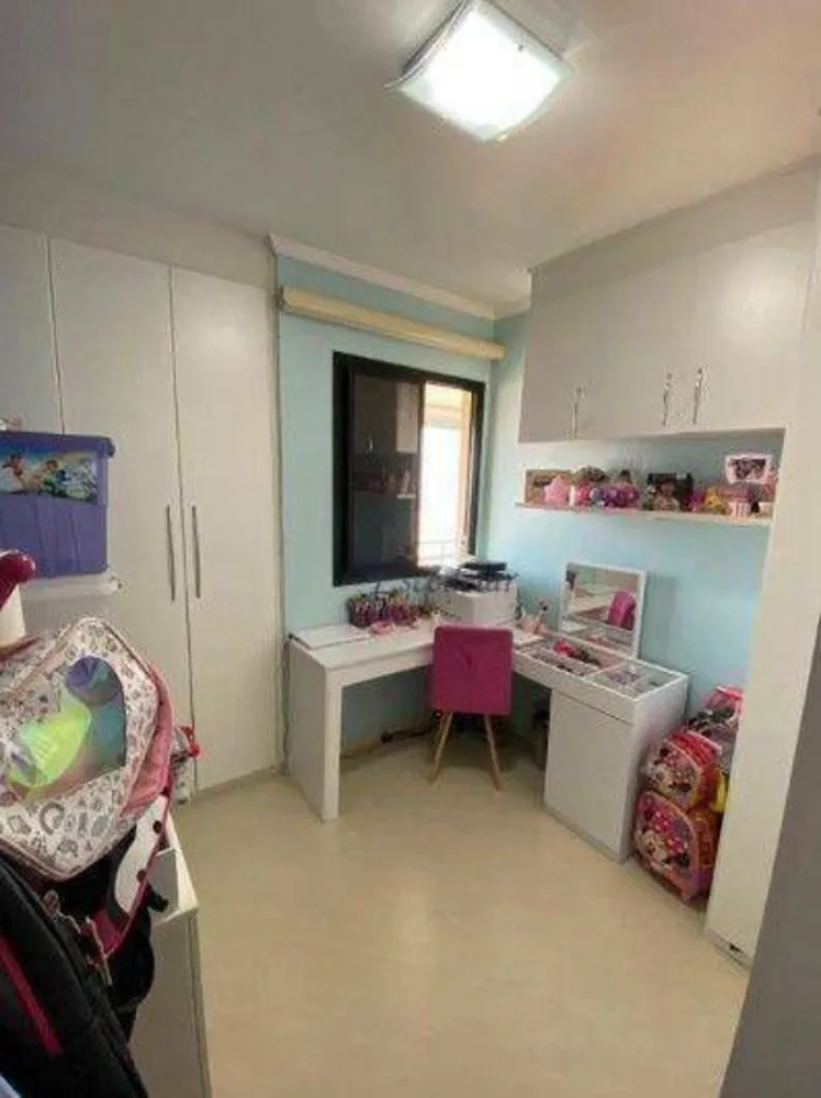 Apartamento, 3 quartos, 86 m² - Foto 2