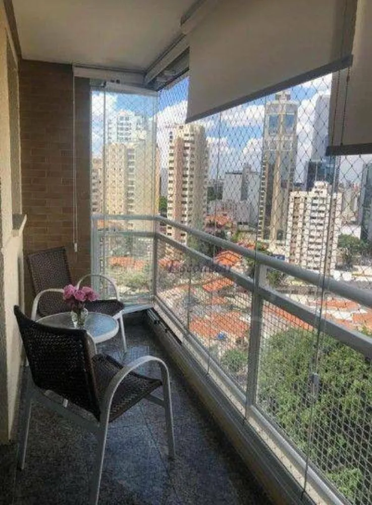 Apartamento, 3 quartos, 86 m² - Foto 1