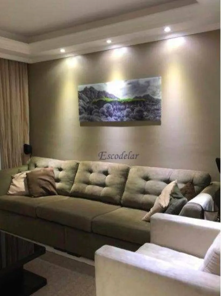 Apartamento, 3 quartos, 86 m² - Foto 3