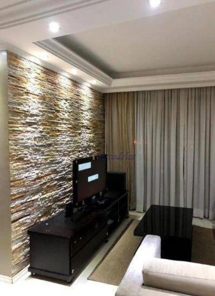Apartamento, 3 quartos, 86 m² - Foto 4