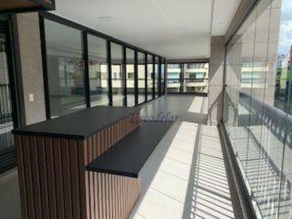 Apartamento, 4 quartos, 360 m² - Foto 1