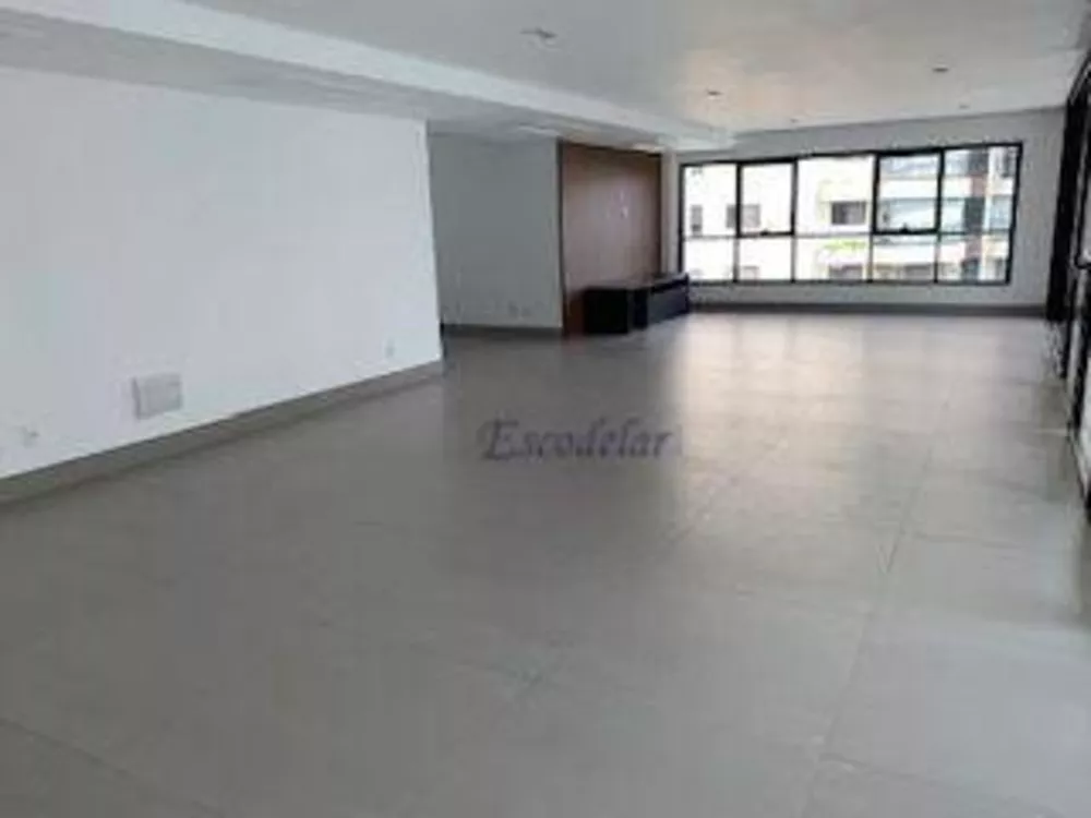 Apartamento, 4 quartos, 360 m² - Foto 8