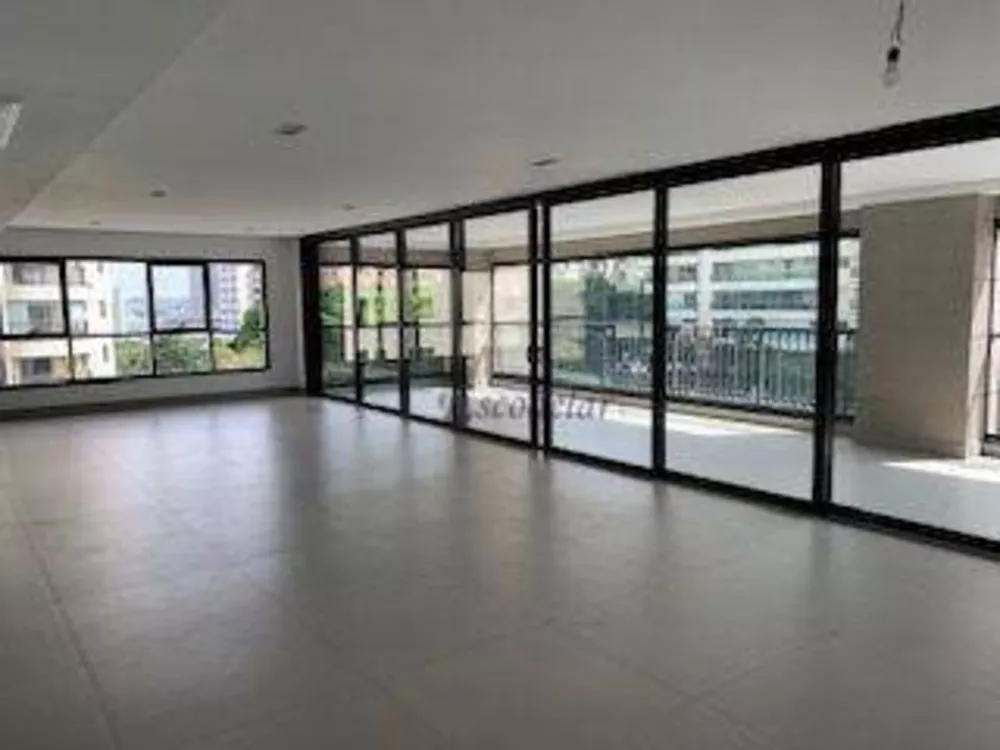 Apartamento, 4 quartos, 360 m² - Foto 9