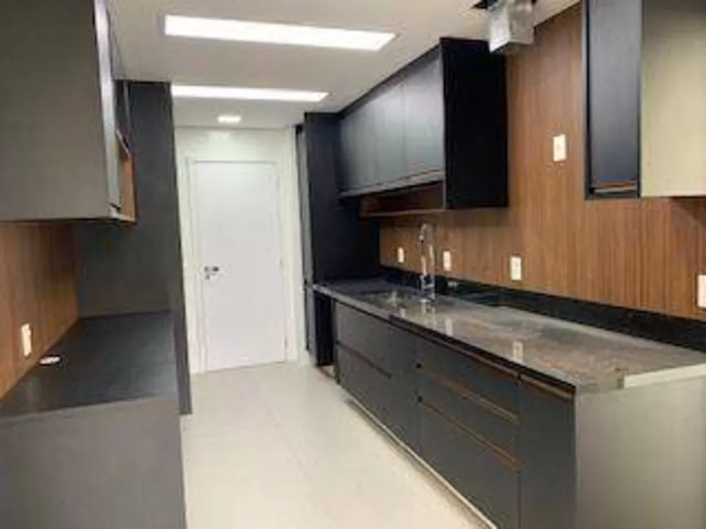 Apartamento, 4 quartos, 360 m² - Foto 5
