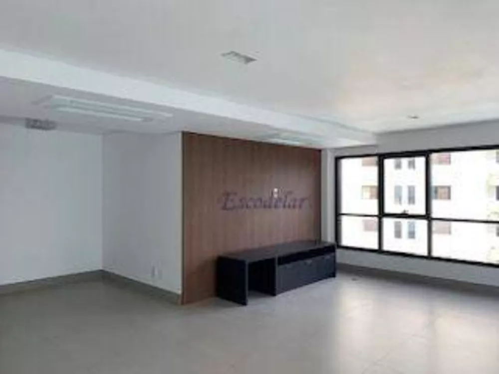 Apartamento, 4 quartos, 360 m² - Foto 11