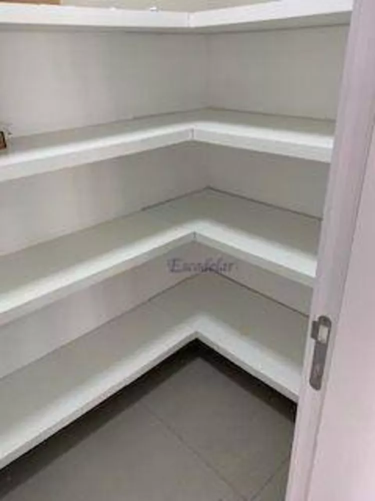 Apartamento, 4 quartos, 360 m² - Foto 7