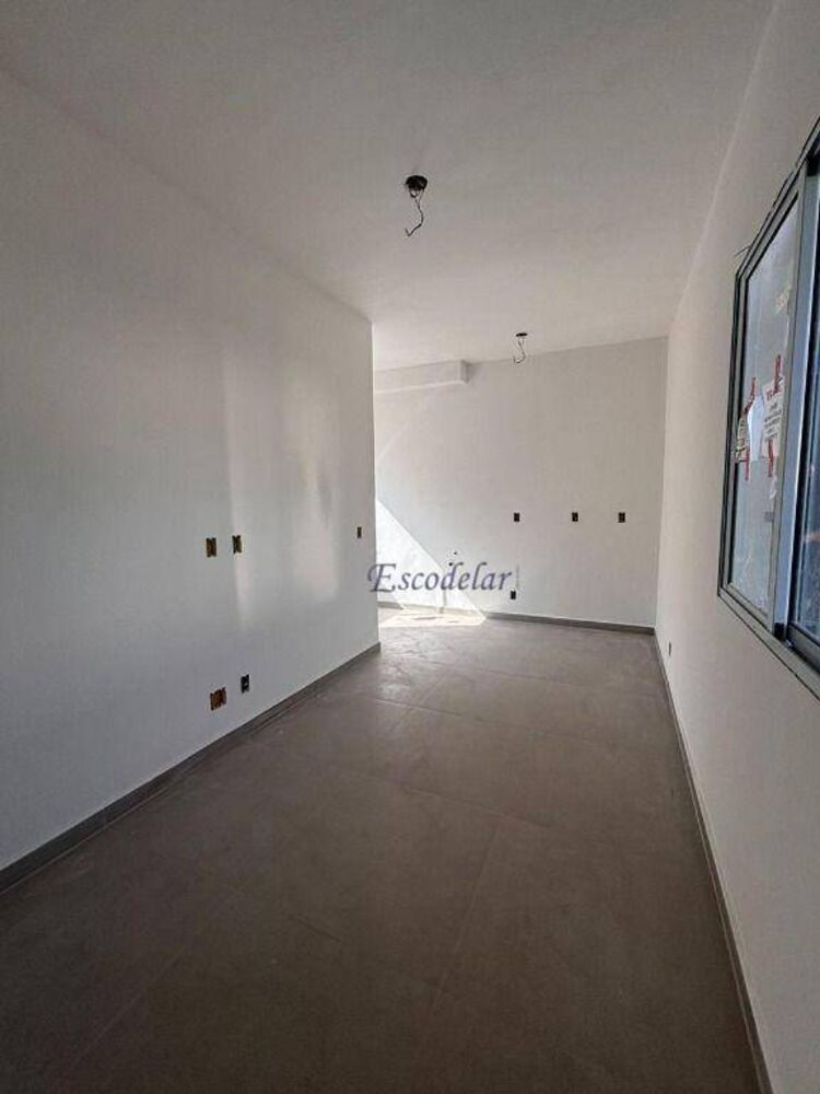Apartamento, 2 quartos, 37 m² - Foto 2