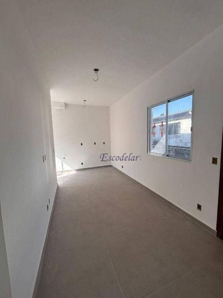Apartamento, 2 quartos, 37 m² - Foto 3