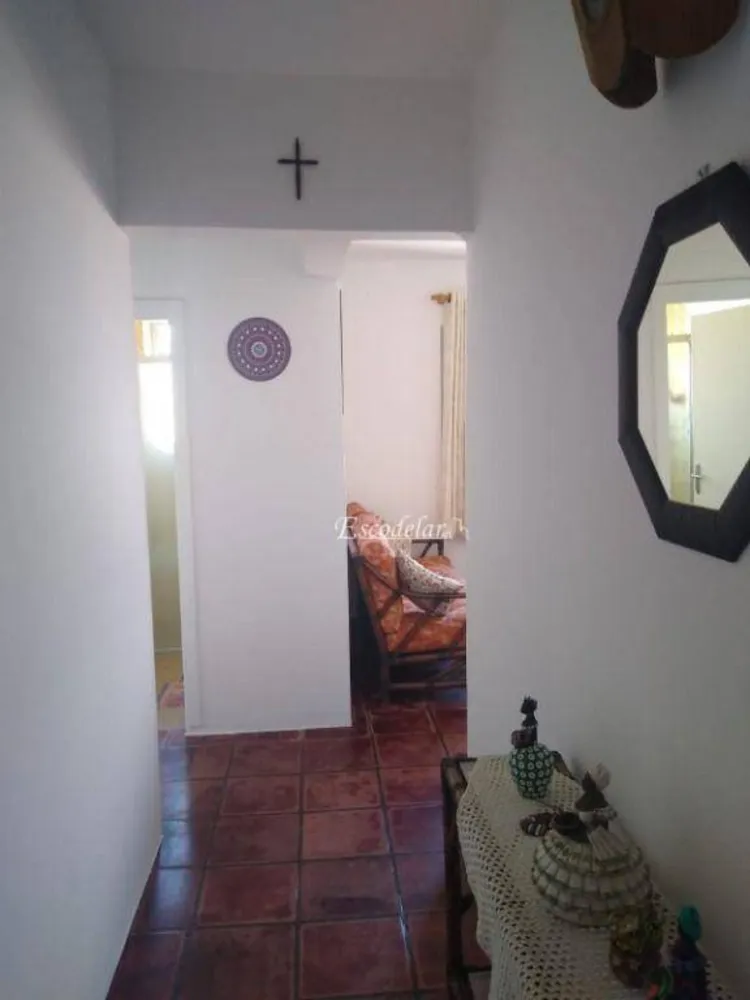 Apartamento, 1 quarto, 39 m² - Foto 4