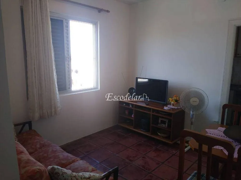 Apartamento, 1 quarto, 39 m² - Foto 3