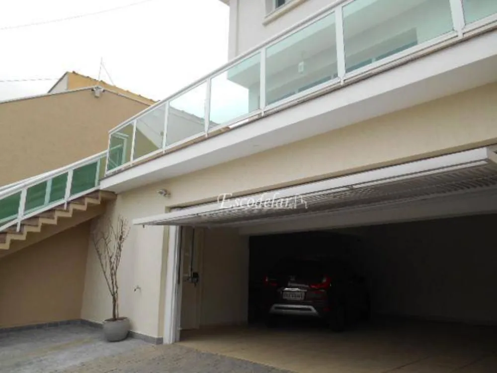 Sobrado, 3 quartos, 302 m² - Foto 5