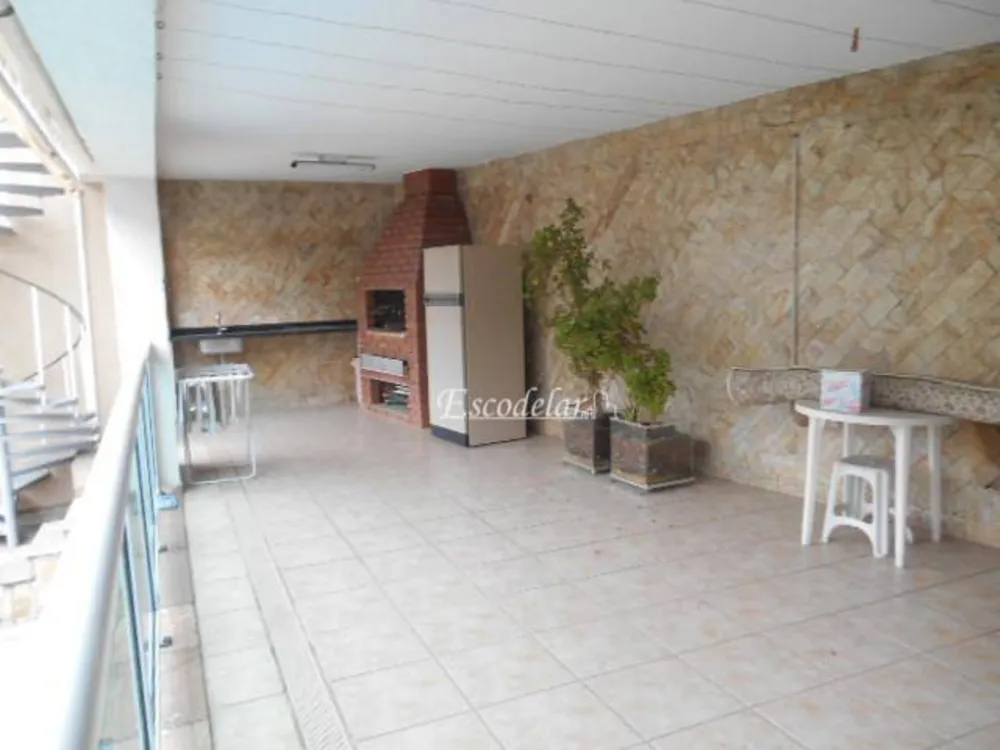 Sobrado, 3 quartos, 302 m² - Foto 7