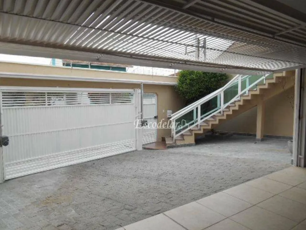 Sobrado, 3 quartos, 302 m² - Foto 6