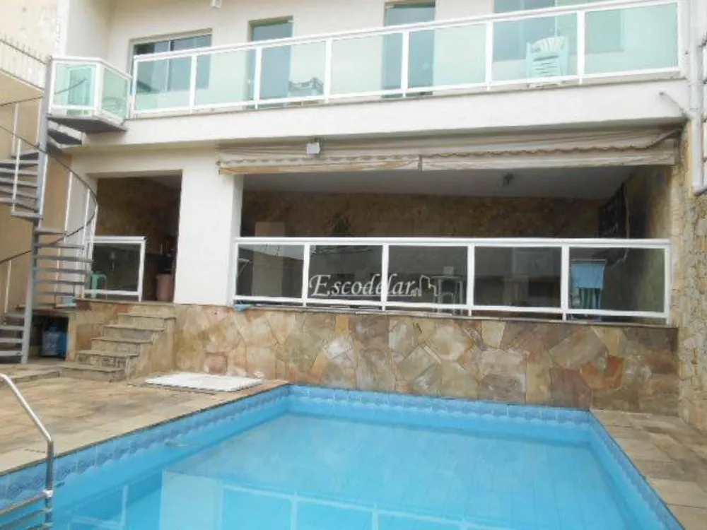 Sobrado, 3 quartos, 302 m² - Foto 3