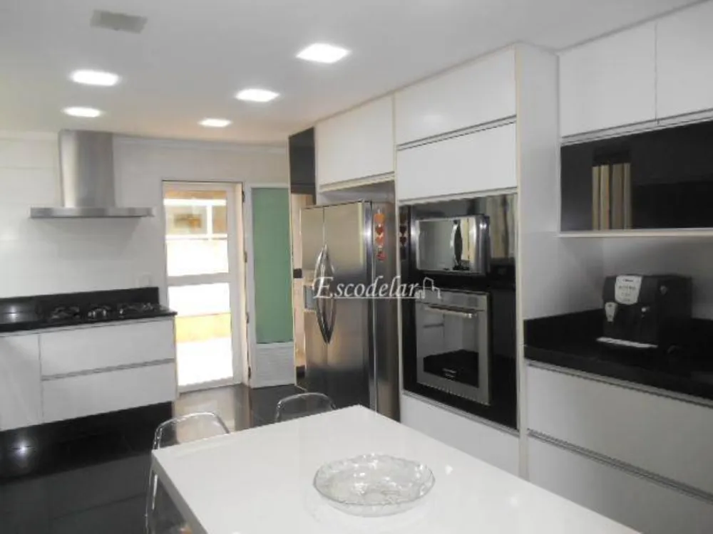 Sobrado, 3 quartos, 302 m² - Foto 1