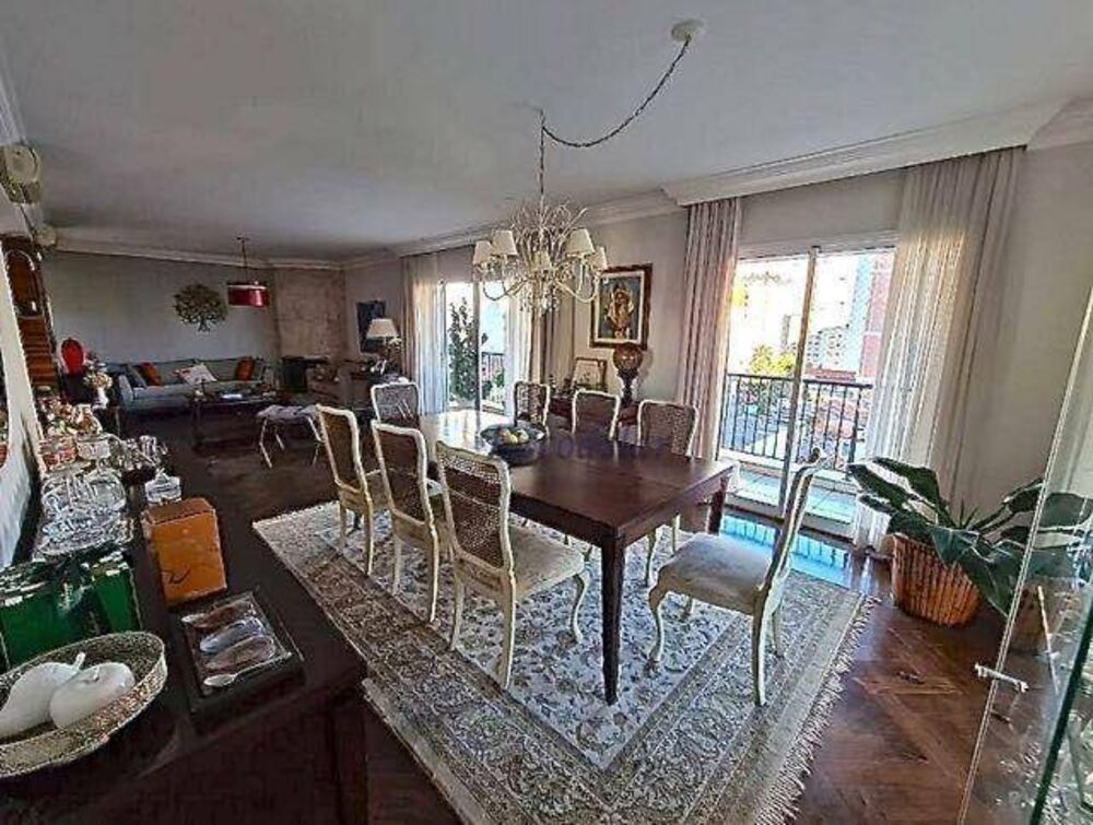 Apartamento, 4 quartos, 225 m² - Foto 3