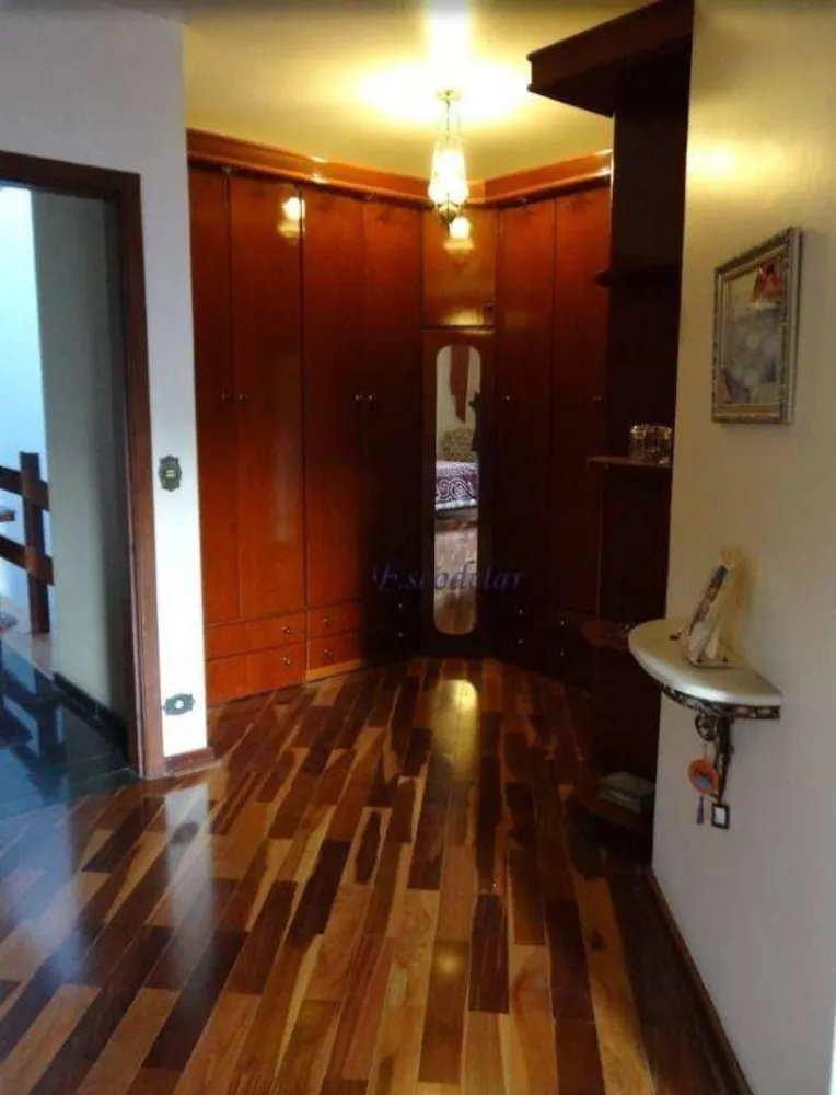 Sobrado, 6 quartos, 462 m² - Foto 6