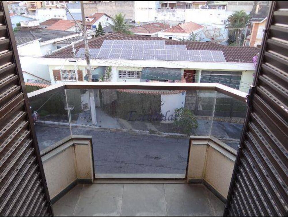 Sobrado, 6 quartos, 462 m² - Foto 1