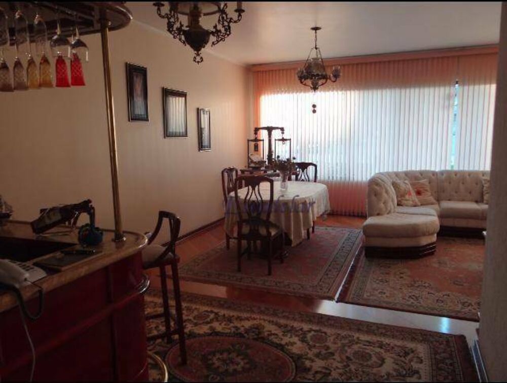 Sobrado, 6 quartos, 462 m² - Foto 4