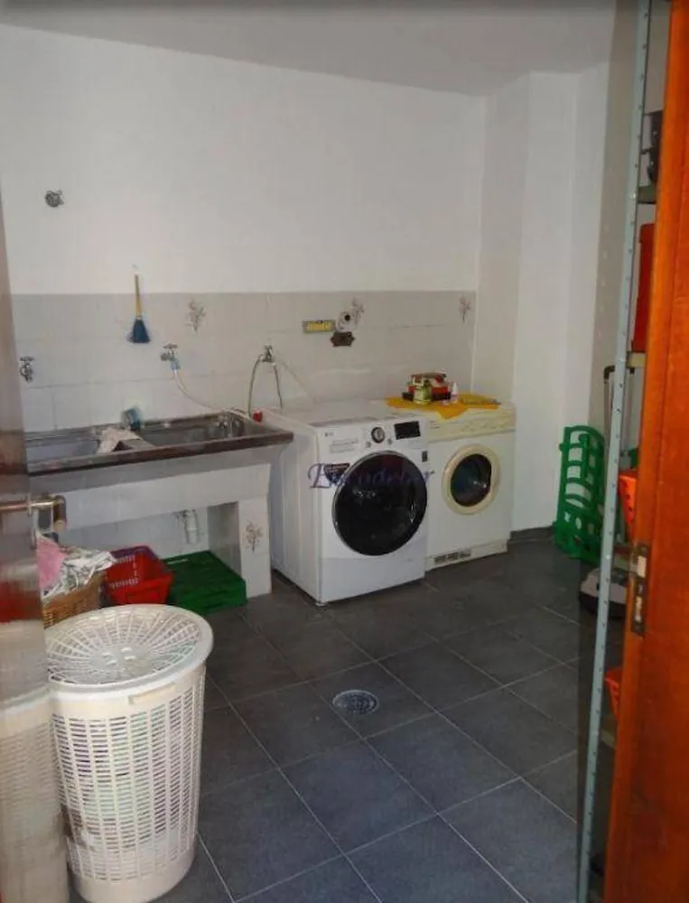 Sobrado, 6 quartos, 462 m² - Foto 8