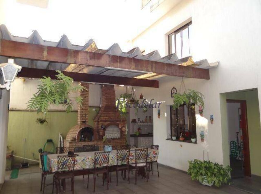 Sobrado, 6 quartos, 462 m² - Foto 2