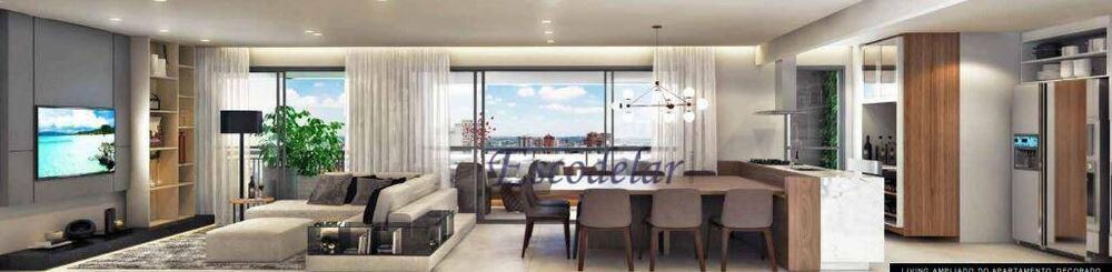 Apartamento, 4 quartos, 147 m² - Foto 2