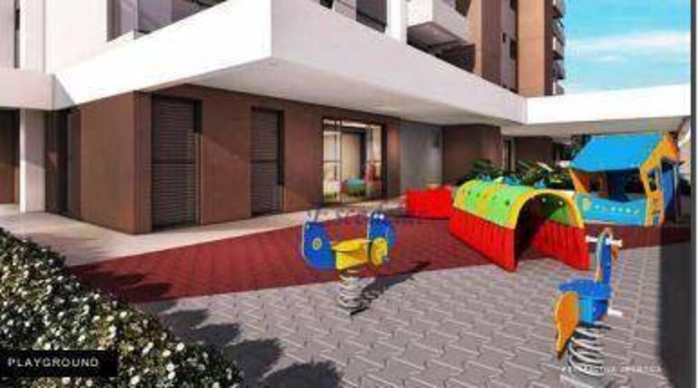 Apartamento, 4 quartos, 147 m² - Foto 4