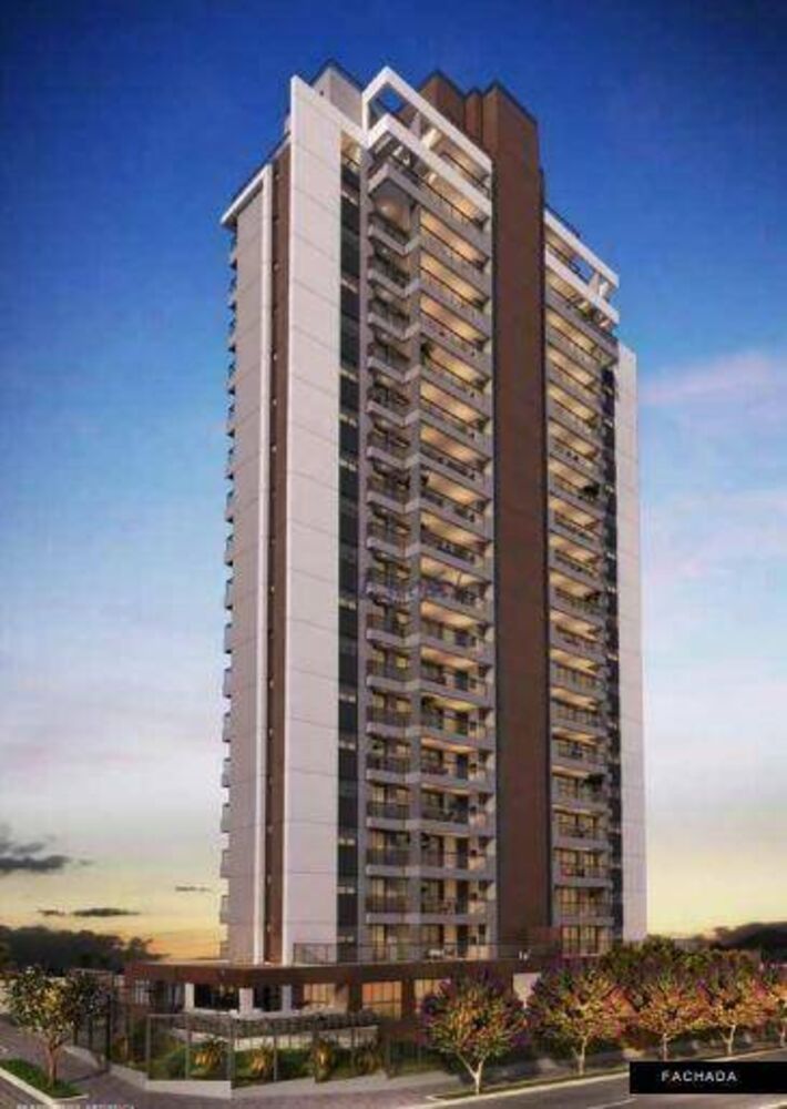 Apartamento, 4 quartos, 147 m² - Foto 1