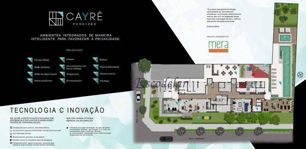 Apartamento, 4 quartos, 147 m² - Foto 3