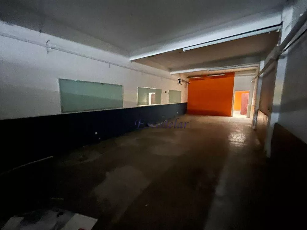 Depósito-Galpão, 420 m² - Foto 1