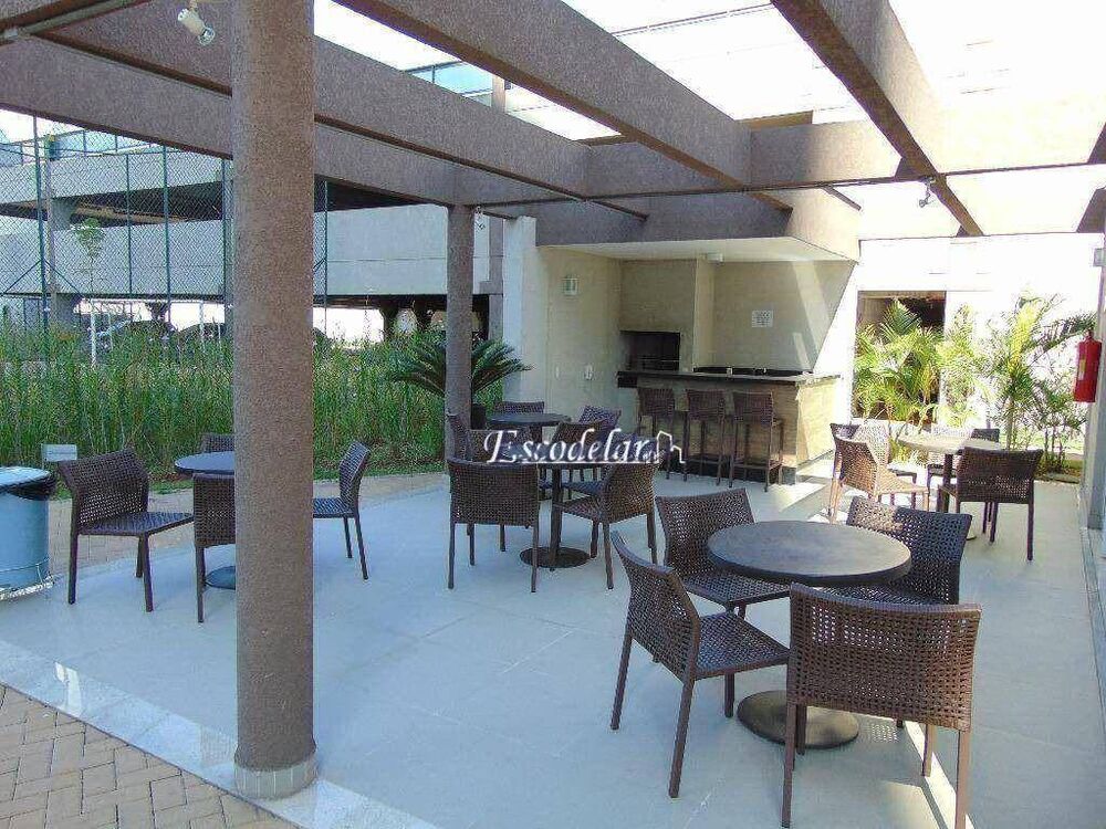 Apartamento, 2 quartos, 48 m² - Foto 3