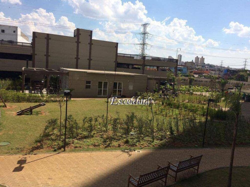 Apartamento, 2 quartos, 48 m² - Foto 4