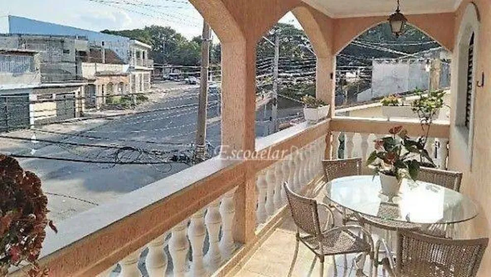 Sobrado, 5 quartos, 430 m² - Foto 4