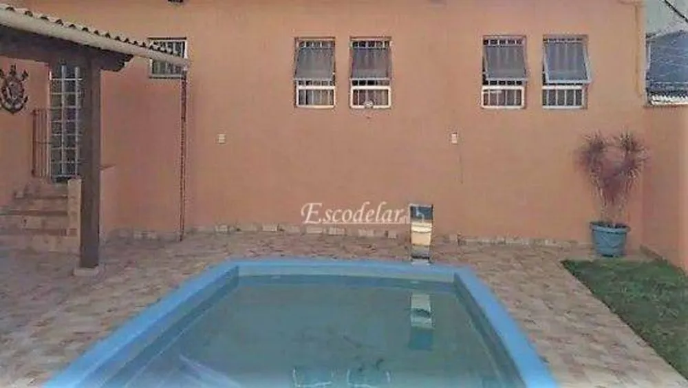Sobrado, 5 quartos, 430 m² - Foto 2
