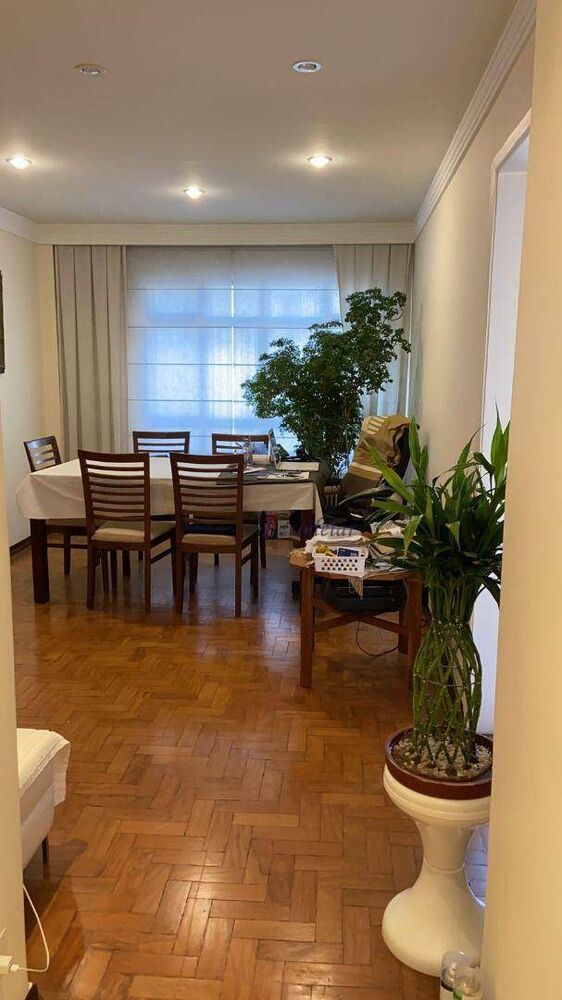Apartamento, 2 quartos, 78 m² - Foto 2
