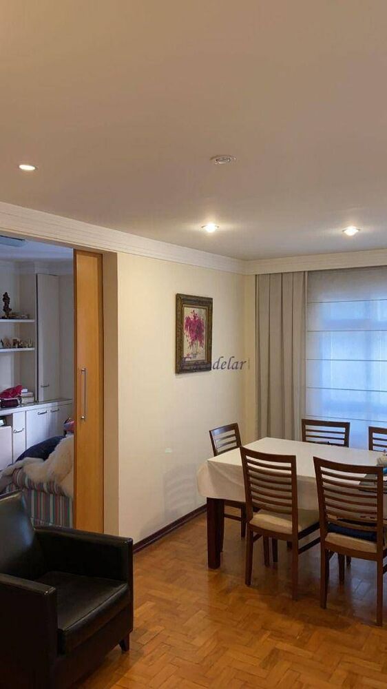 Apartamento, 2 quartos, 78 m² - Foto 3