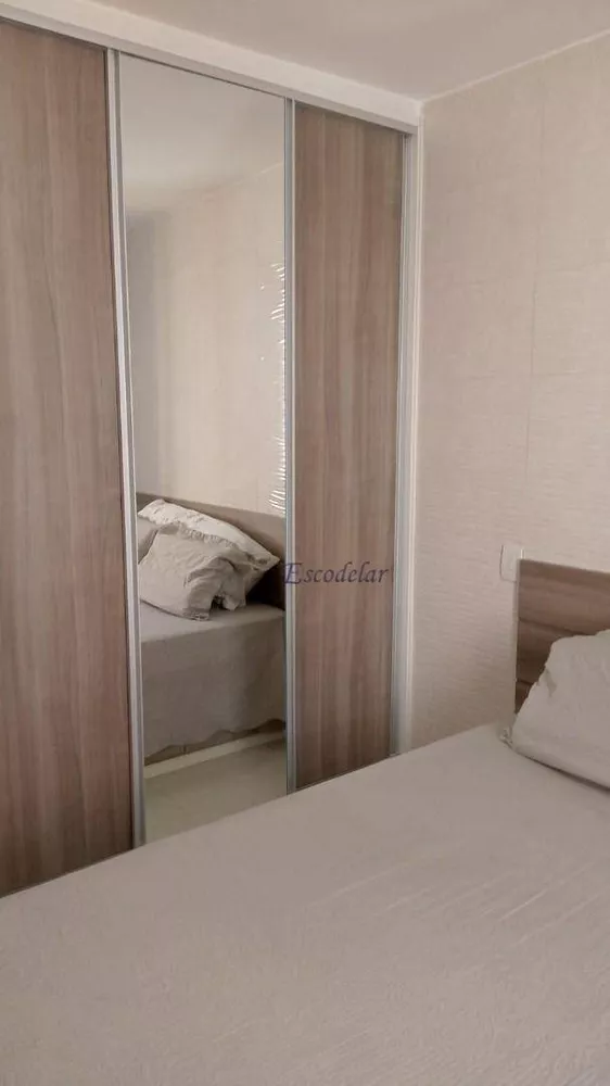 Apartamento, 2 quartos, 61 m² - Foto 8