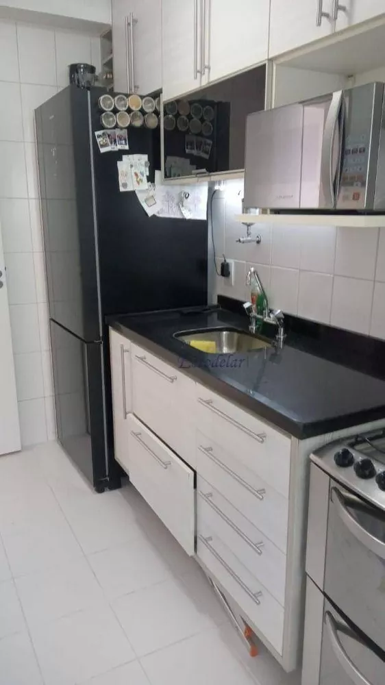 Apartamento, 2 quartos, 61 m² - Foto 3
