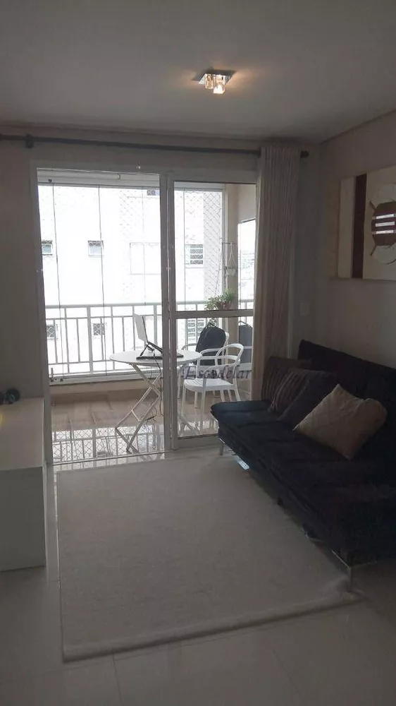 Apartamento, 2 quartos, 61 m² - Foto 2