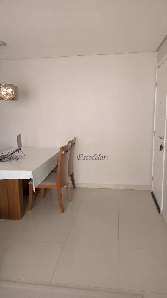 Apartamento, 2 quartos, 61 m² - Foto 6